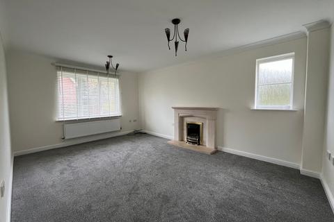 3 bedroom detached house to rent, Blackberry Way, Whitstable, CT5