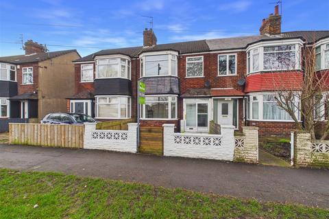 3 bedroom terraced house for sale, First Lane, Hessle