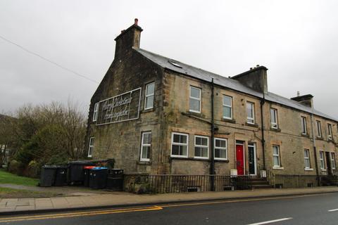undefined, 4 Station Buildings, Langholm, DG13