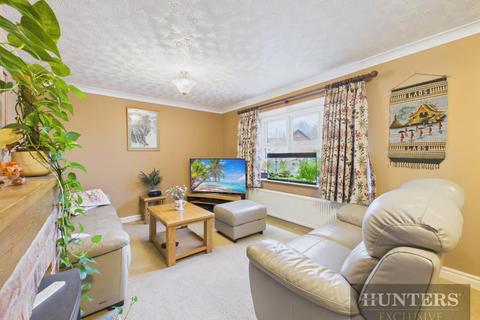 3 bedroom detached bungalow for sale, Newby Farm Road, Scarborough