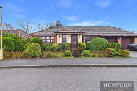 3 bedroom detached bungalow for sale, Newby Farm Road, Scarborough
