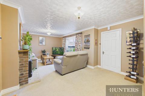 3 bedroom detached bungalow for sale, Newby Farm Road, Scarborough