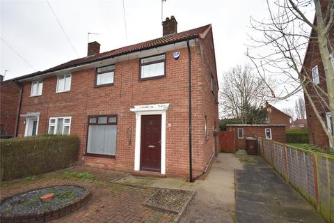 undefined, Stanks Avenue, Leeds, West Yorkshire