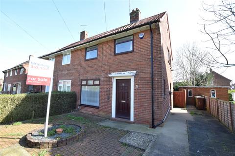undefined, Stanks Avenue, Leeds, West Yorkshire