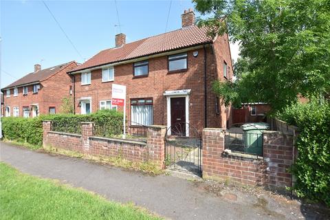 2 bedroom semi-detached house for sale, Stanks Avenue, Leeds, West Yorkshire