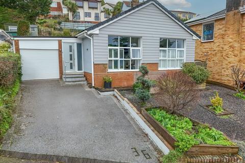 3 bedroom detached bungalow for sale, Brantwood Drive, Paignton