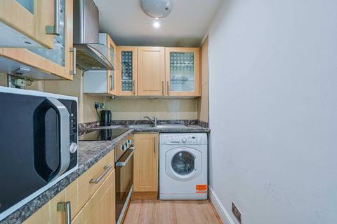 undefined, Park west, Hyde Park Estate, London, W2