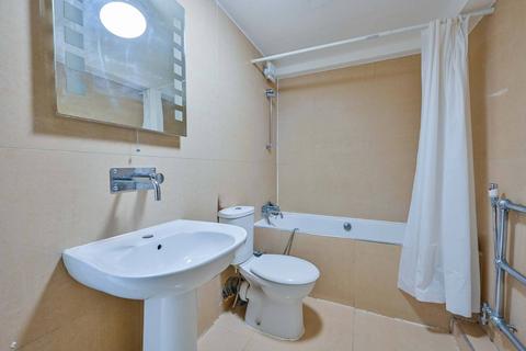 undefined, Park west, Hyde Park Estate, London, W2
