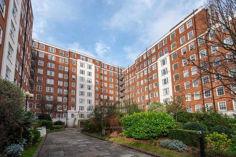 Park west, Hyde Park Estate, London, W2