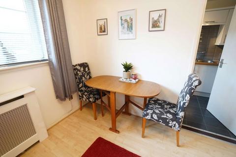 undefined, Grandfield, Trinity, Edinburgh