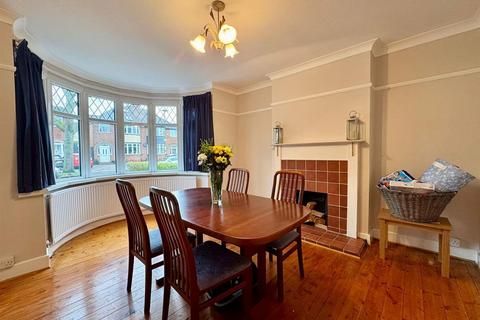 3 bedroom detached house for sale, Ewell Road, Birmingham