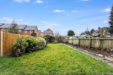 undefined, Ewell Road, Birmingham
