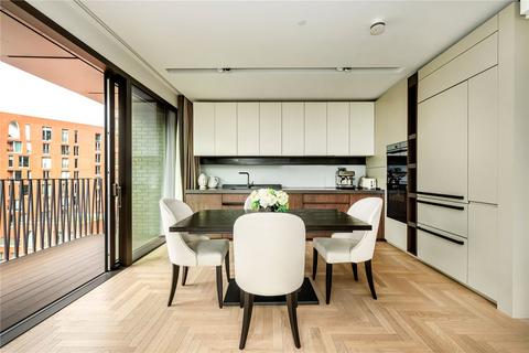 3 bedroom apartment for sale, Lewis Cubitt Walk, King's Cross, London N1C
