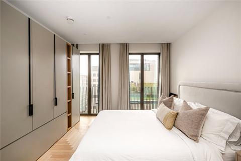 3 bedroom apartment for sale, Lewis Cubitt Walk, King's Cross, London N1C