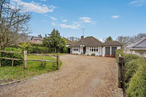 undefined, Uckfield Lane, Hever, Kent