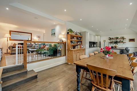 undefined, Uckfield Lane, Hever, Kent