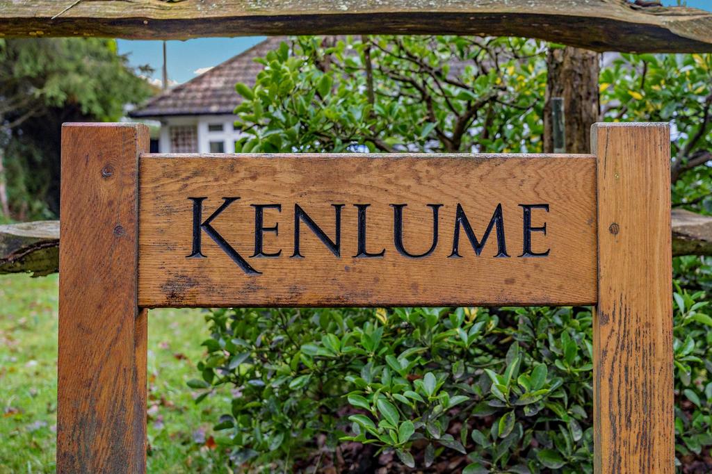 Sign