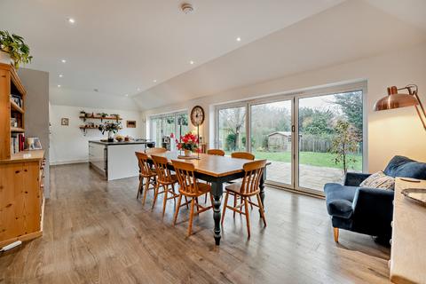 undefined, Uckfield Lane, Hever, Kent