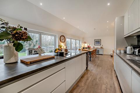 undefined, Uckfield Lane, Hever, Kent