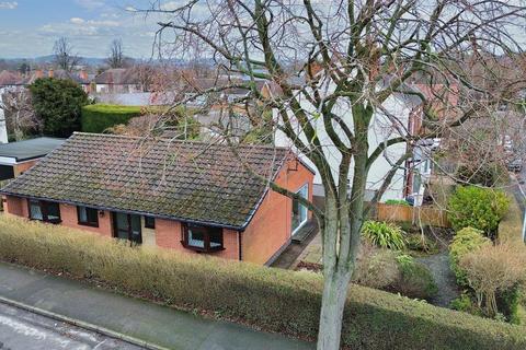 undefined, Marlborough Road, Woodthorpe, Nottingham