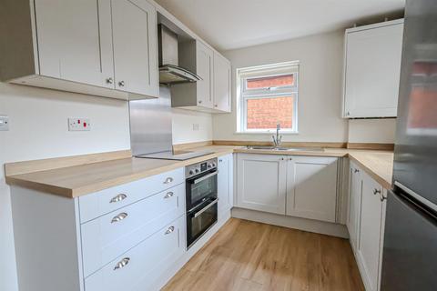 undefined, Marlborough Road, Woodthorpe, Nottingham