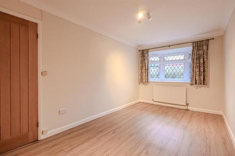 undefined, Marlborough Road, Woodthorpe, Nottingham