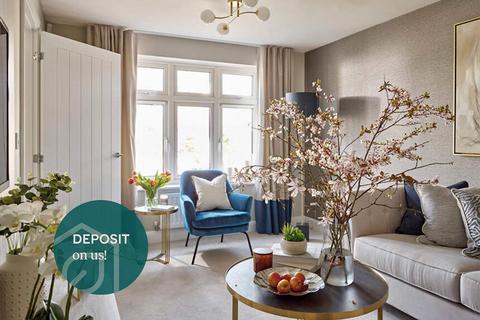 undefined, Leaf Living at Liberty Place, Hailsham, BN27