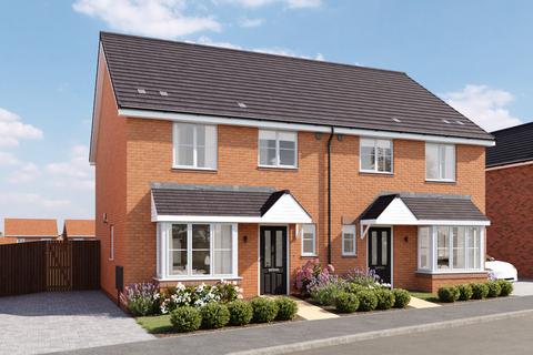 undefined, Leaf Living at Liberty Place, Hailsham, BN27