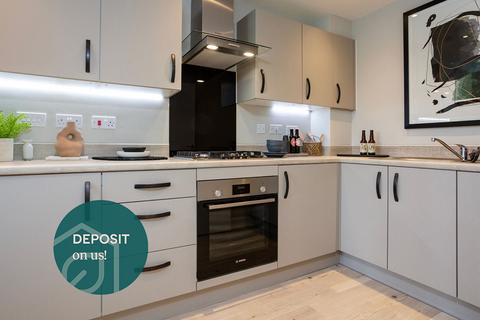 undefined, Leaf Living at Liberty Place, Hailsham, BN27