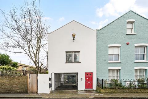 2 bedroom maisonette for sale, Prescott Place, Clapham, London, SW4