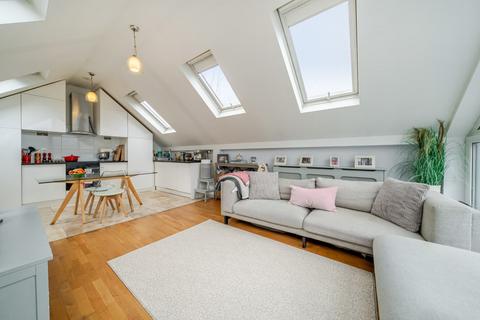 2 bedroom maisonette for sale, Prescott Place, Clapham, London, SW4
