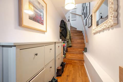 2 bedroom maisonette for sale, Prescott Place, Clapham, London, SW4