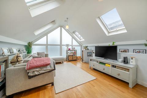 2 bedroom maisonette for sale, Prescott Place, Clapham, London, SW4