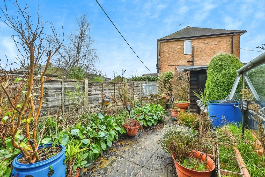 Gardens