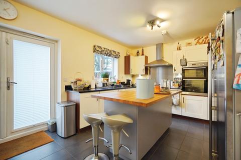 4 bedroom detached house for sale, Larch Drive, Ravenstone, COALVILLE, LE67