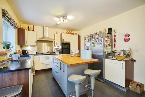 4 bedroom detached house for sale, Larch Drive, Ravenstone, COALVILLE, LE67