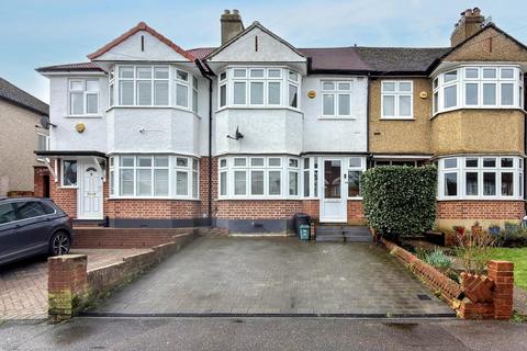 undefined, 14 Mount Park Road, Pinner, Middlesex, HA5 2JR