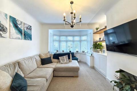 undefined, 14 Mount Park Road, Pinner, Middlesex, HA5 2JR