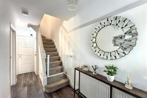 undefined, 14 Mount Park Road, Pinner, Middlesex, HA5 2JR