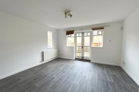 2 bedroom end of terrace house for sale, Burleigh Walk, London, SE6