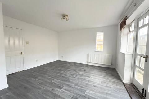 2 bedroom end of terrace house for sale, Burleigh Walk, London, SE6