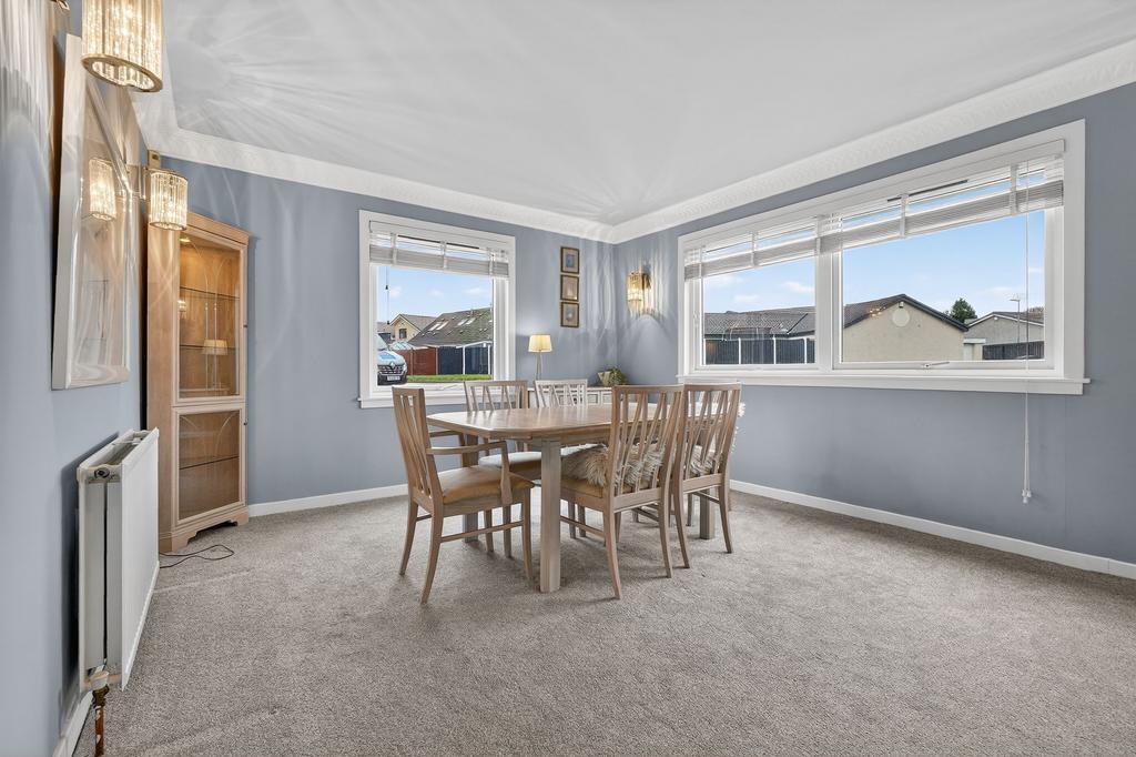 Dining Lounge