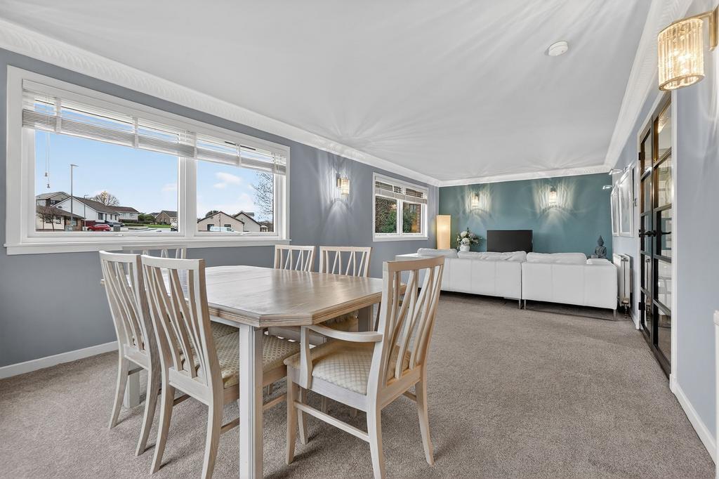 Dining Lounge
