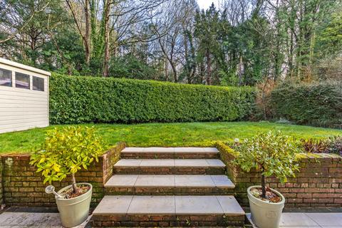 undefined, Park Lane, Abbots Worthy, SO21