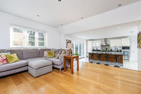 undefined, Park Lane, Abbots Worthy, SO21