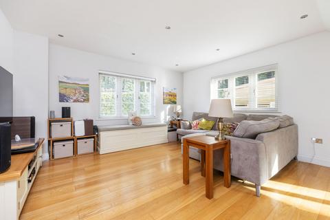 undefined, Park Lane, Abbots Worthy, SO21