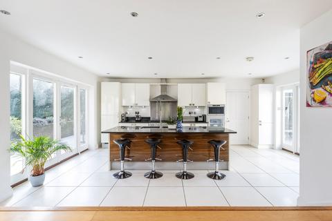 undefined, Park Lane, Abbots Worthy, SO21