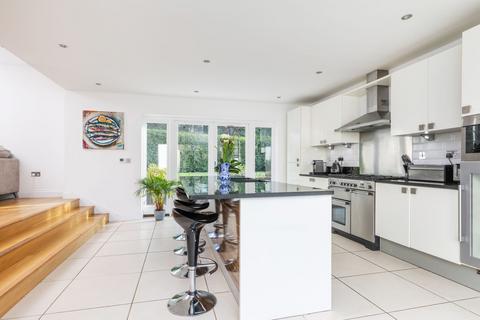 undefined, Park Lane, Abbots Worthy, SO21