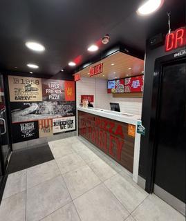 undefined, Glasgow Road, Pizza Hut, Paisley PA1