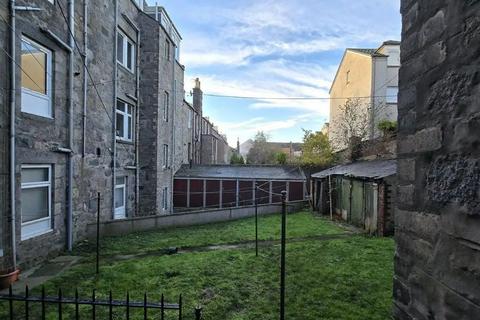 undefined, George Street, Aberdeen AB25